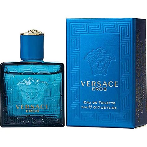 Versace Eros winter or summer